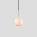 Lord Small lamp by Adriani&Rossi
