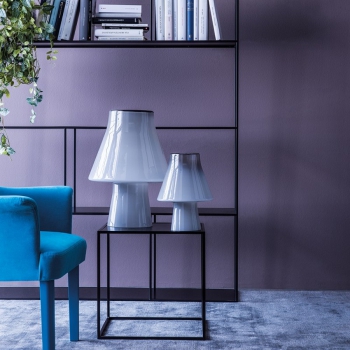 Mini Dizzi Lamp by Adriani & Rossi