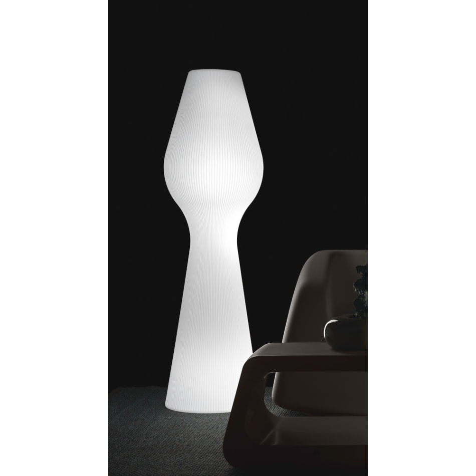 Stripe Lamp by Lyxo