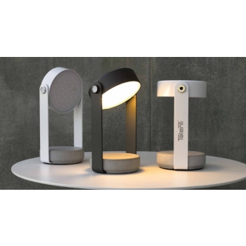 Tofee lamp by Talenti