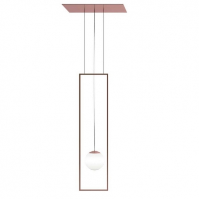 View 30x80 lamp by Adriani & Rossi