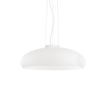 ARIA SP1 pendant chandelier by Ideal Lux