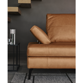 Landa CS3423 Calligaris sofa