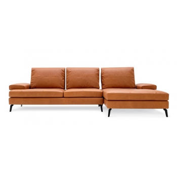 Landa CS3423 sofa by Calligaris