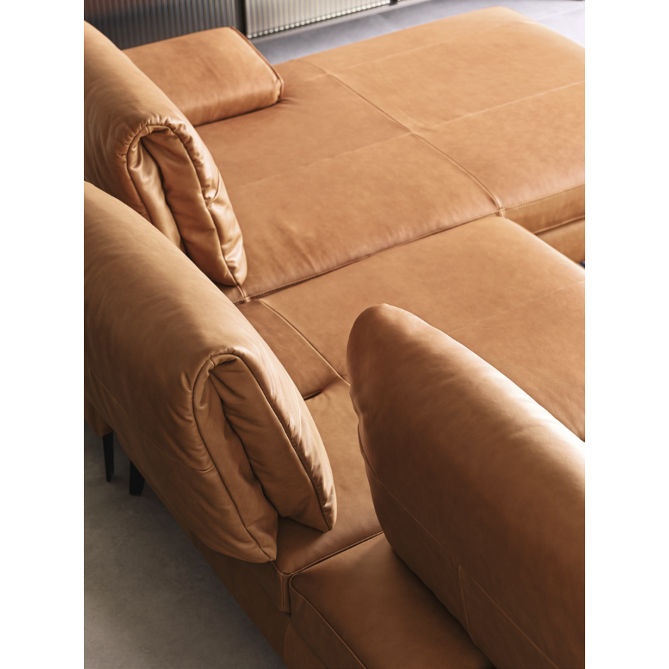 Landa CS3423 Calligaris sofa