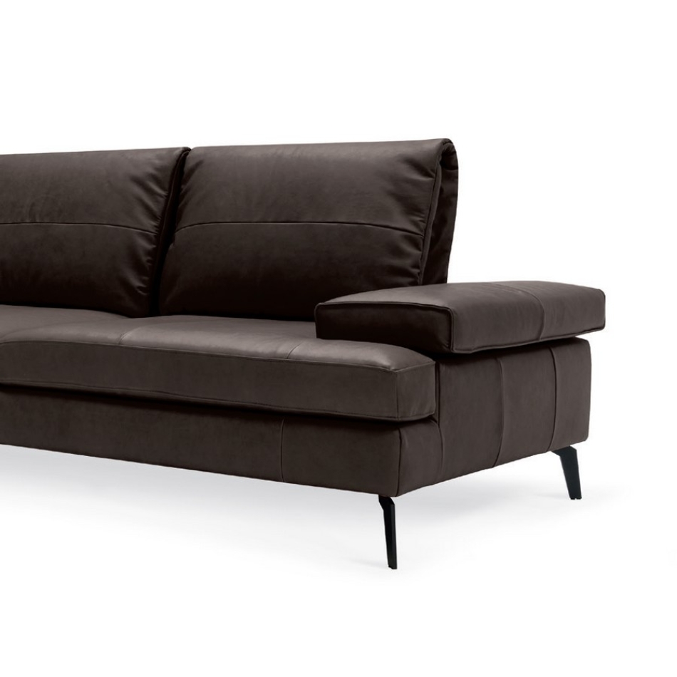Landa CS3423 sofa by Calligaris