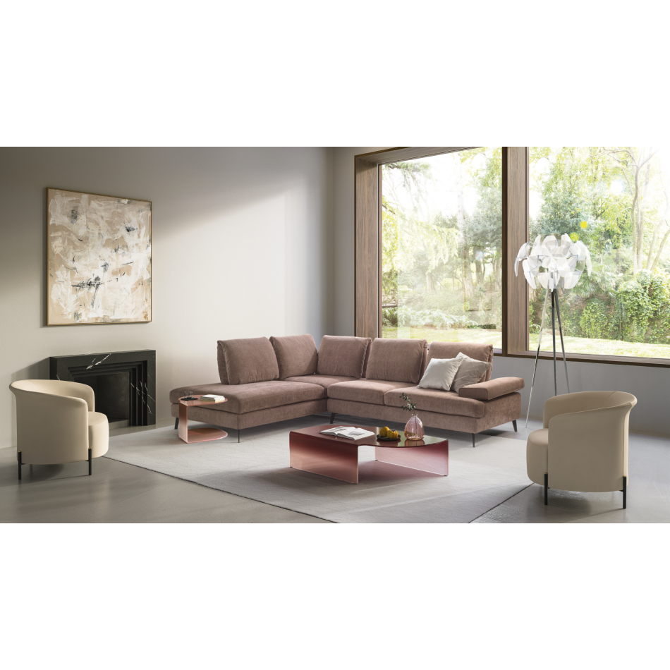 Landa CS3423 Calligaris sofa