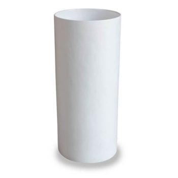 Cipì Cilindro CP950 / STR sink in free standing resin