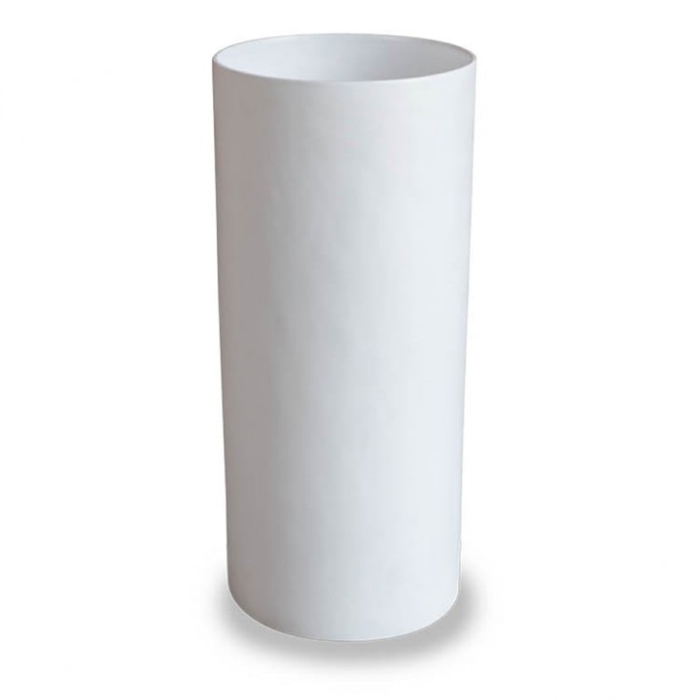 Cipì Cilindro CP950 / STR sink in free standing resin