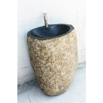 Free Standing Sink Joya Pedestal CP950STJO by Cipì