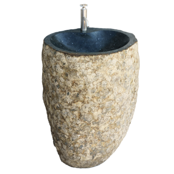 Free Standing Sink Joya Pedestal CP950STJO by Cipì