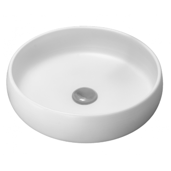 Index Feel CP950FEEL sink by Cipì in clay