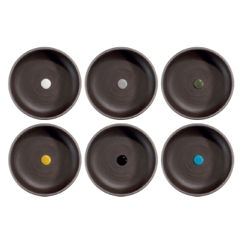 Index Feel CP950FEEL Sink by Cipì in clay