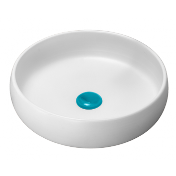 Index Feel CP950FEEL sink by Cipì in clay