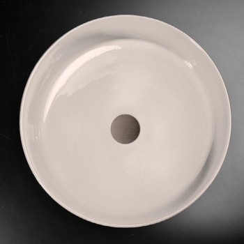 Cipì Index Tinta CP950NAT sink in refractory clay