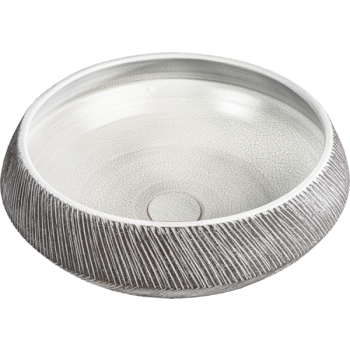 Tuareg Sink by Cipì 