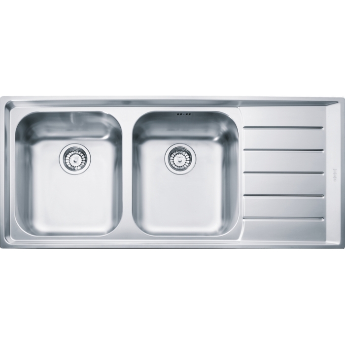 Franke Nex 221 sink available for immediate delivery