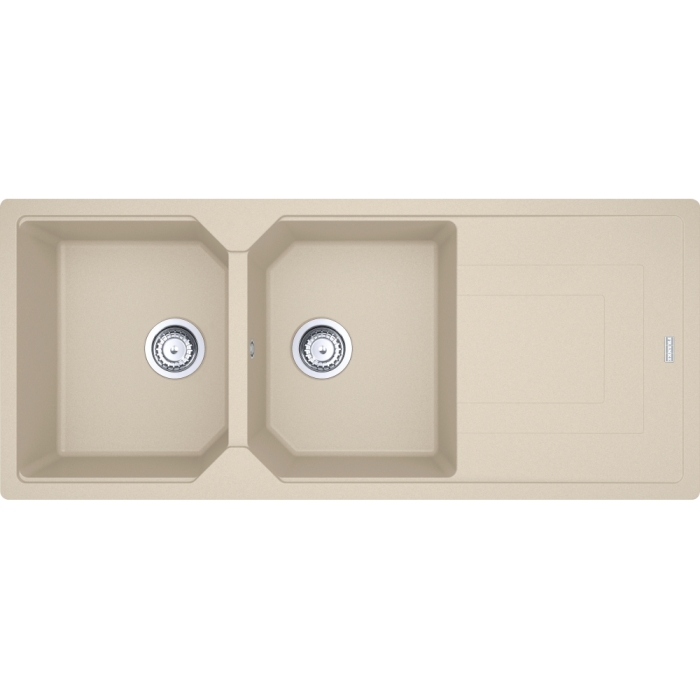 Franke Urban UBG 621 116 sink, ready for delivery