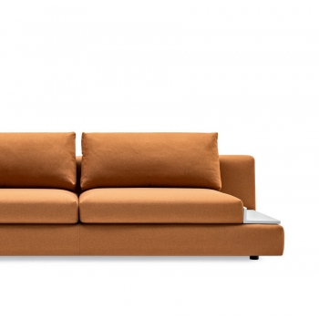 Layla CS3419 sofa by Calligaris