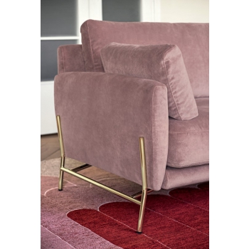 Le Marais CS3413 sofa by Calligaris