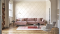 Le Marais CS3413 sofa by Calligaris