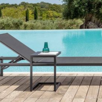 Nunù outdoor cot by Talenti
