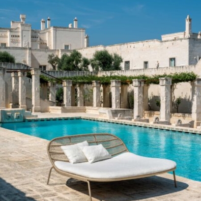 Panama daybed by Talenti