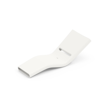 Esse sun lounger by Lyxo