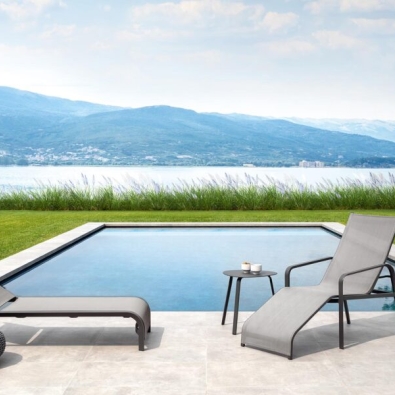 Milo sunbed by Talenti