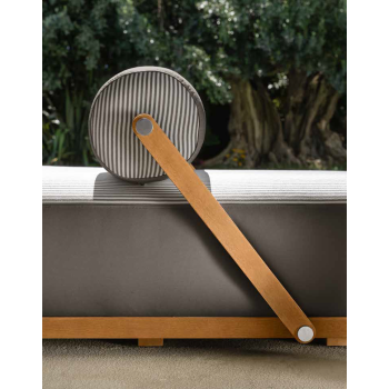 Nami sunbed by Talenti