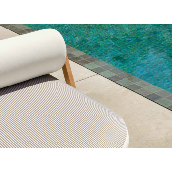 Nami sunbed by Talenti