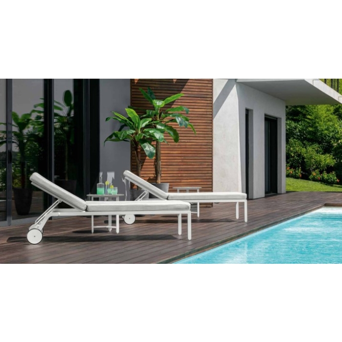 Riviera di Talenti sun lounger