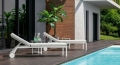 Riviera di Talenti sun lounger