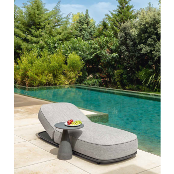Swipe sunbed by Talenti