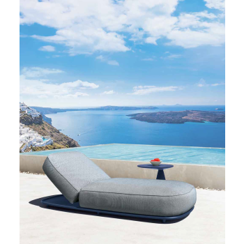 Swipe sunbed by Talenti