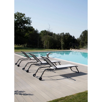 Miami MI413 cot in Texplast and stackable Vermobil