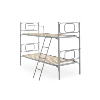 Sirio bunk bed by Parma Reti