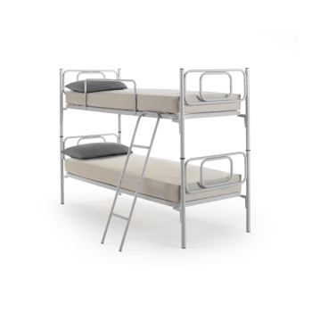 Sirio bunk bed by Parma Reti