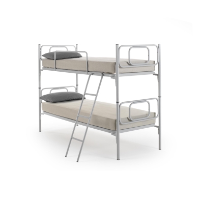 Sirio bunk bed by Parma Reti
