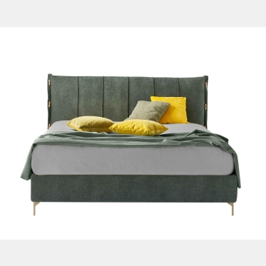 Abaco bed by Lettissimi