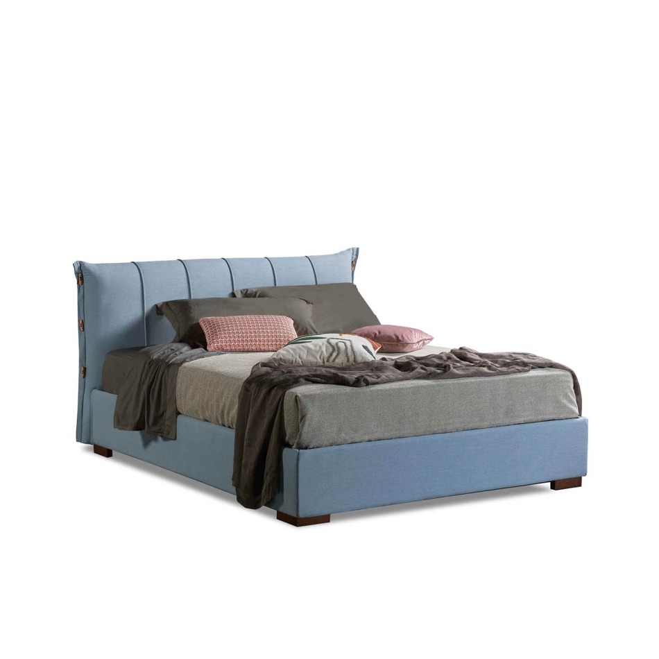 Abaco bed by Lettissimi