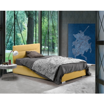 Centauro bed by Lettissimi