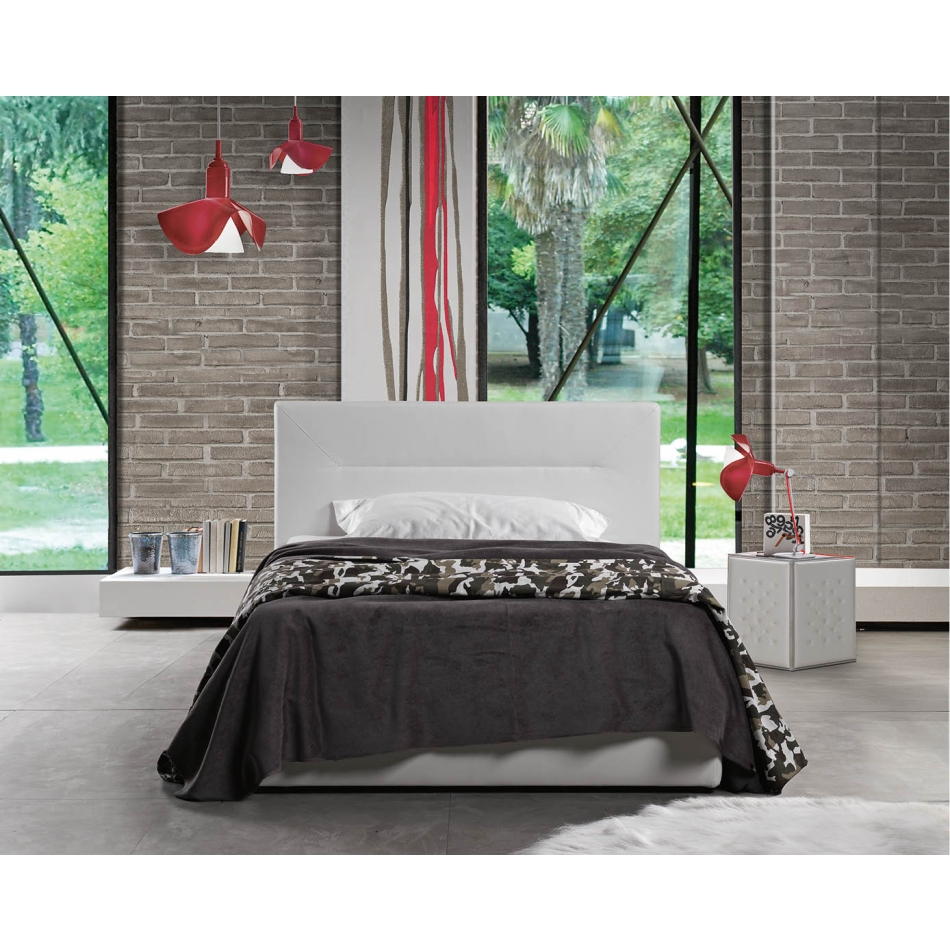 Centauro bed by Lettissimi