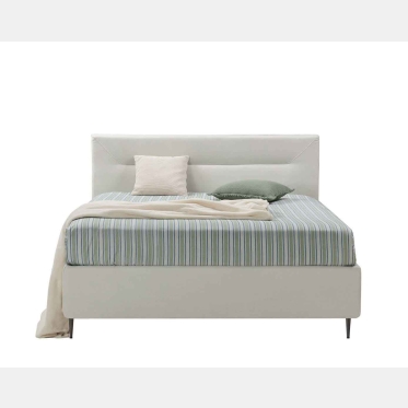 Centauro bed by Lettissimi