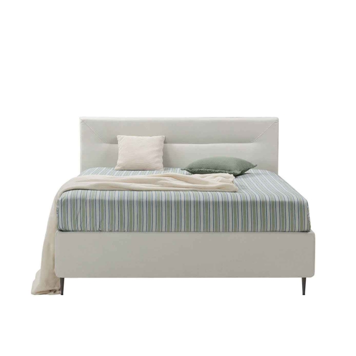 Centauro bed by Lettissimi