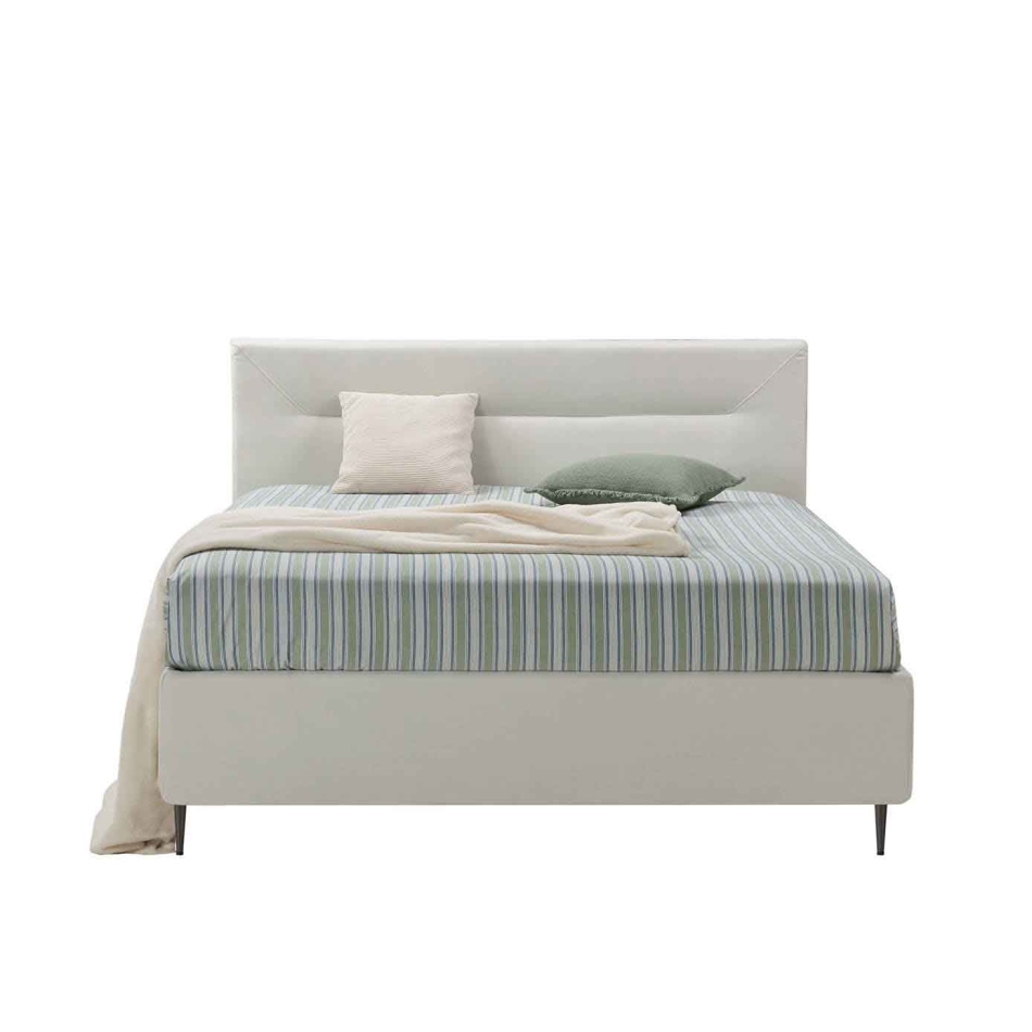 Centauro bed by Lettissimi