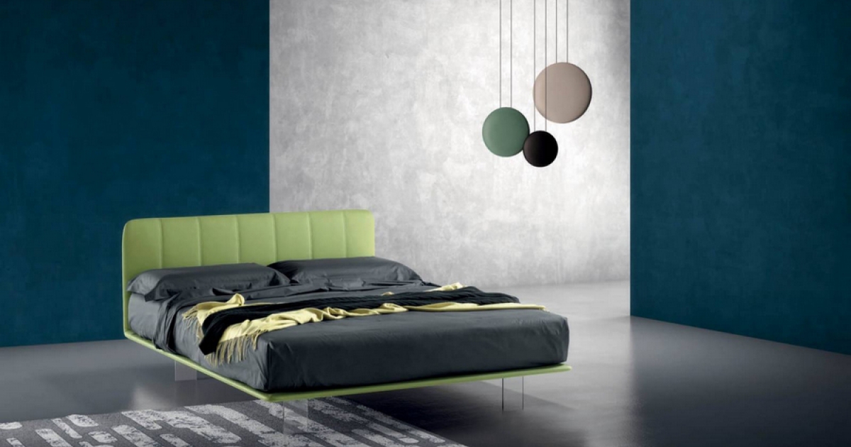 Clever bed Beds Equal furniture