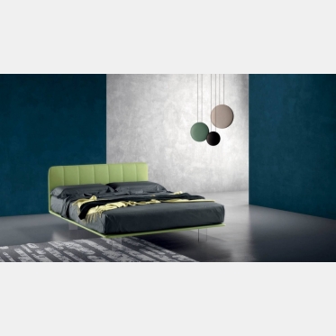 Clever Freestanding Bed