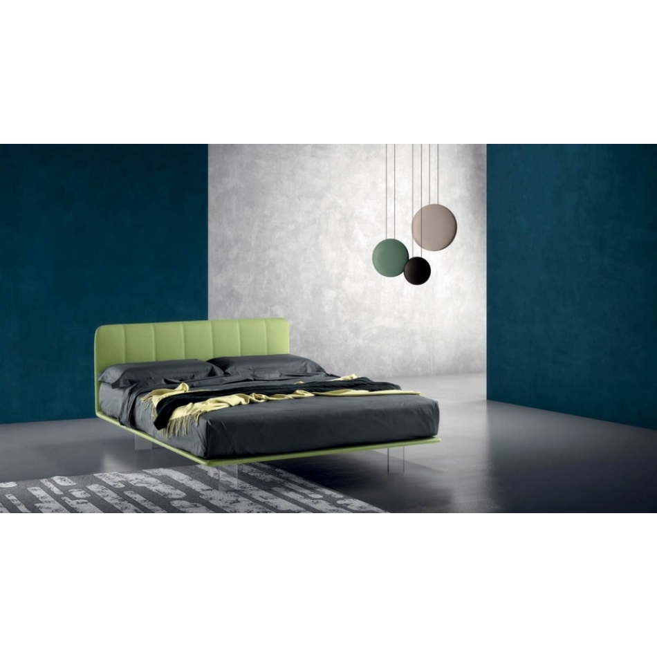 Clever Freestanding Bed