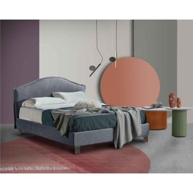 ELETTRA Bed by Lettissimi